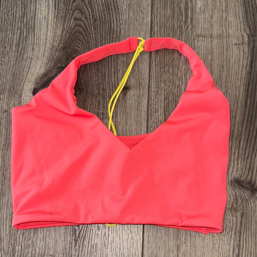 Savage x Fenty Cropped Tank